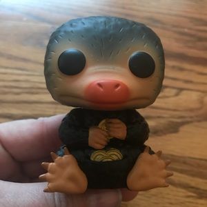 Funko Pop Niffler Figurine